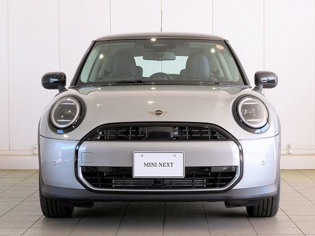 F66 MINI Cooper C 3Dr
