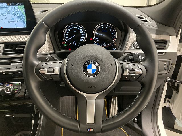 F39 X2 sDrive18i B38 1.5i SAC