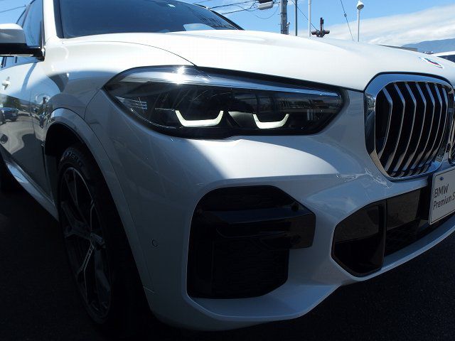 G05 X5 xDrive30d xLine B57 3.0d