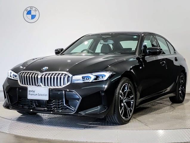 318i M Sport