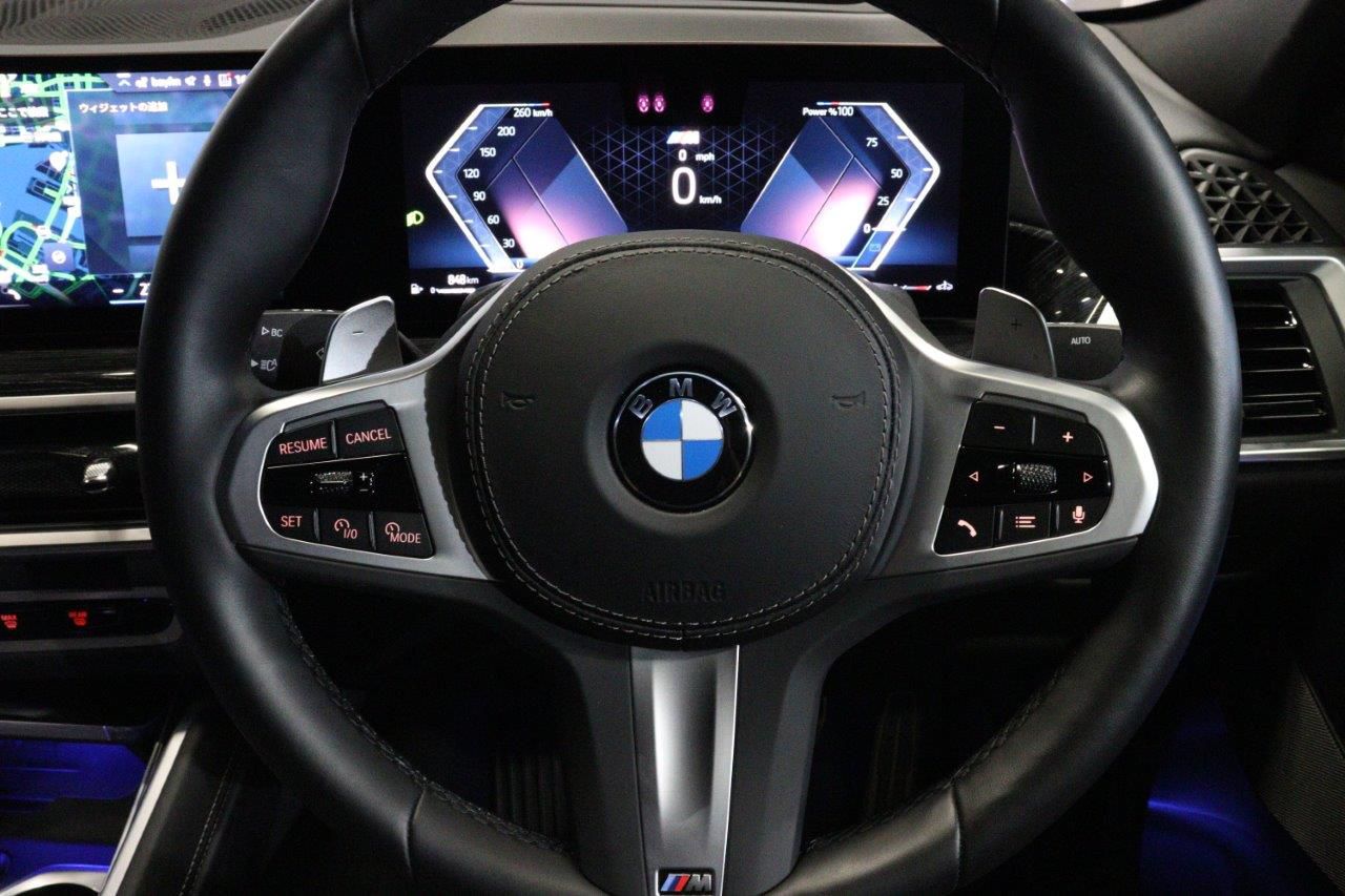 X6 xDrive30d M Sport RHD
