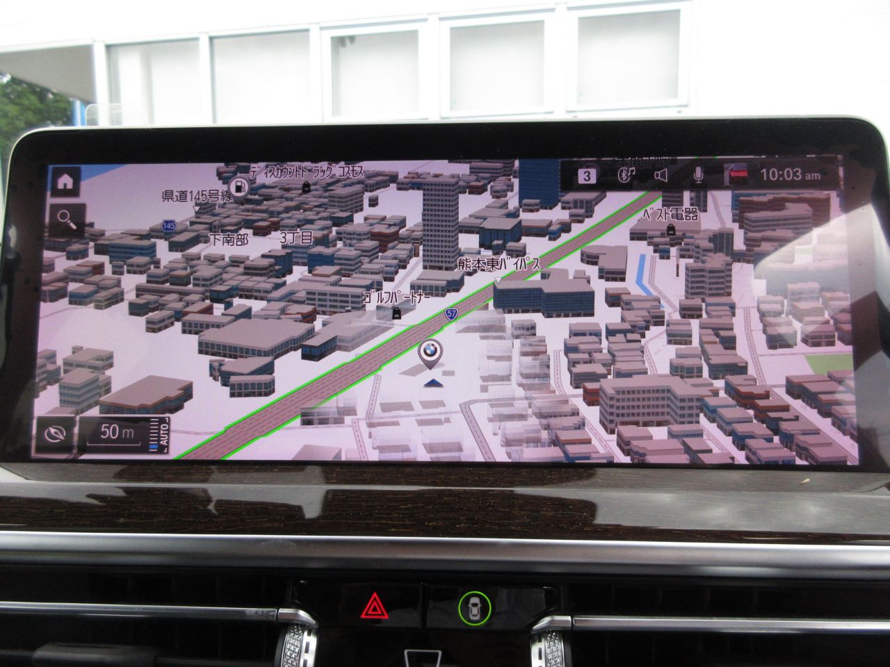 G01 X3 xDrive20d RHD ZA LCI