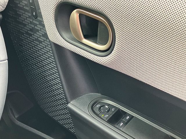 F66 MINI Cooper C 3Dr