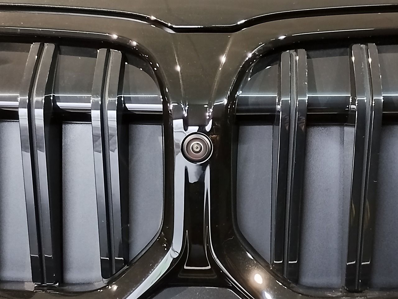 G20 320i Saloon LCI RHD MX