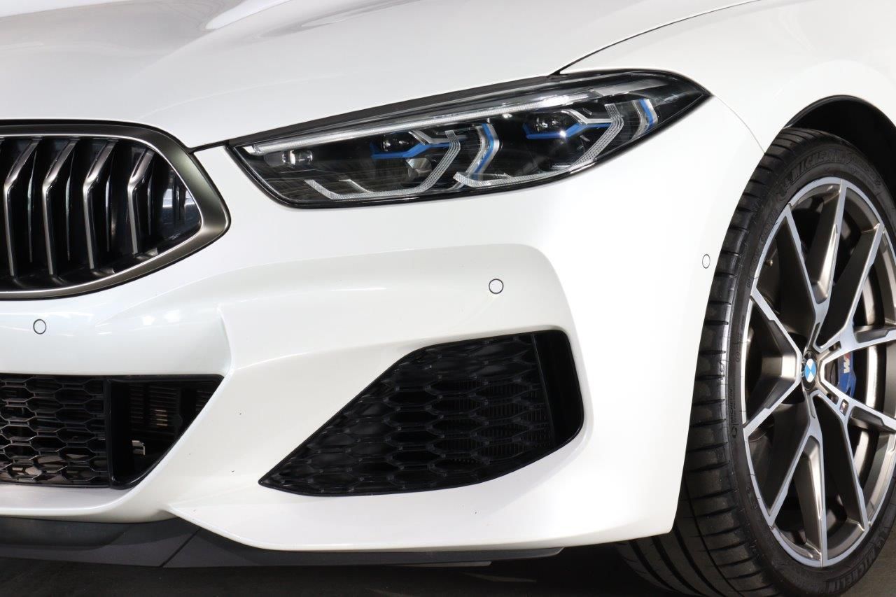 G16 M850i xDrive Gran Coupé N63B 4.4i