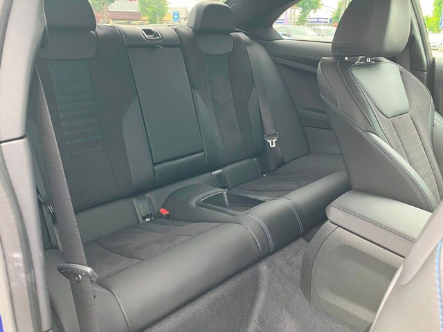 M240i xDrive Coupé RHD