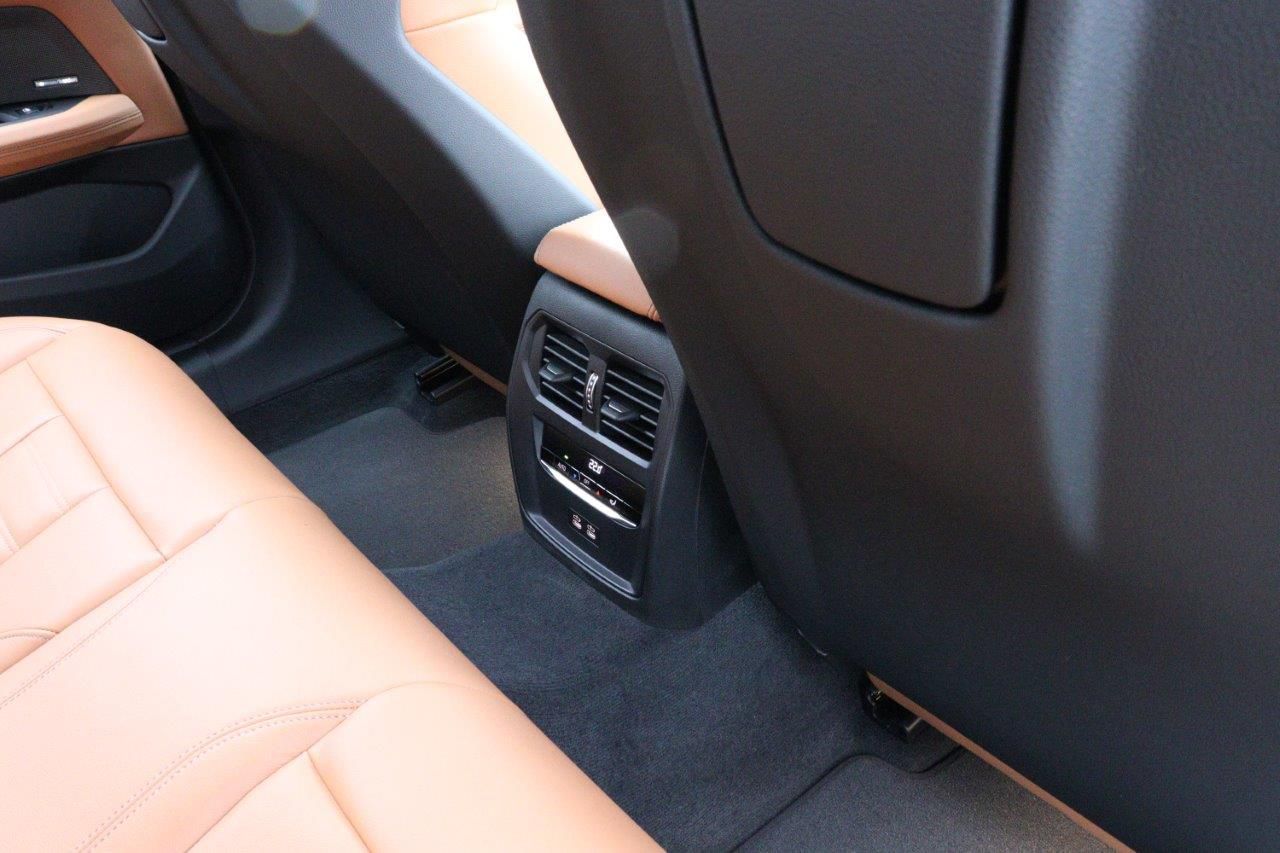 G26 M440i xDrive B58 3.0 RHD