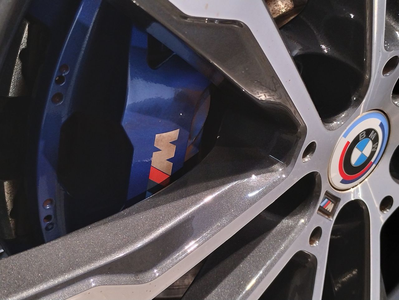 G01 X3 M40d RHD LCI ZA