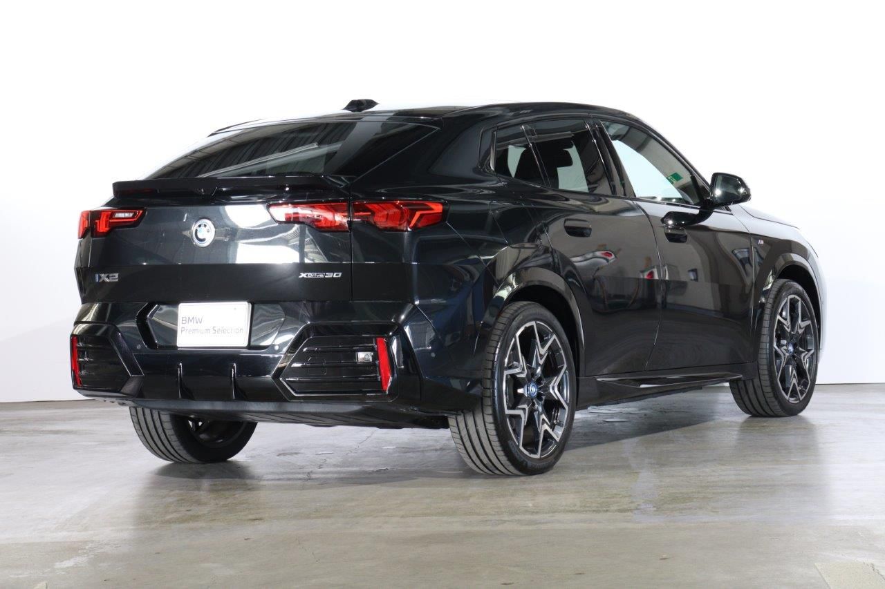 iX2 xDrive30 MSP