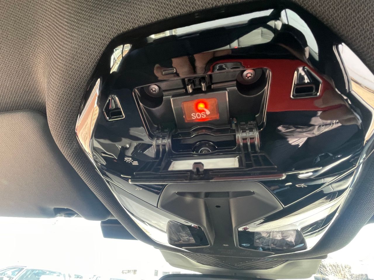 BMW i5 M60 xDrive Sedan RHD