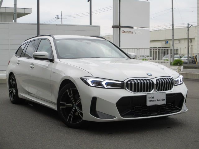 G21 320d xDrive Touring LCI RHD