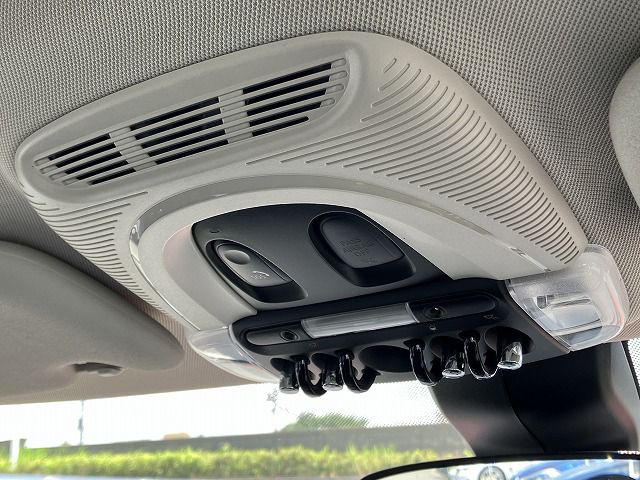 F55 MINI Cooper 5-Door Hatch LCI