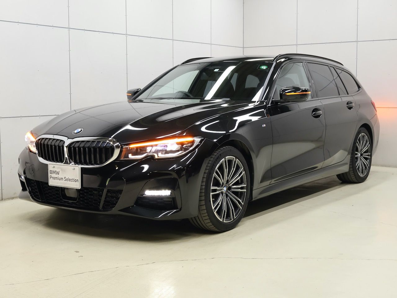 320i Touring M Sport