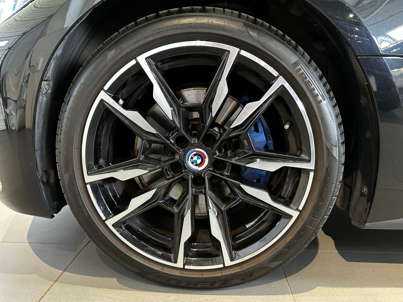 G26 M440i xDrive B58 3.0 RHD