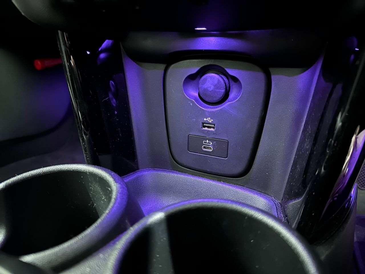Cooper 5 doors