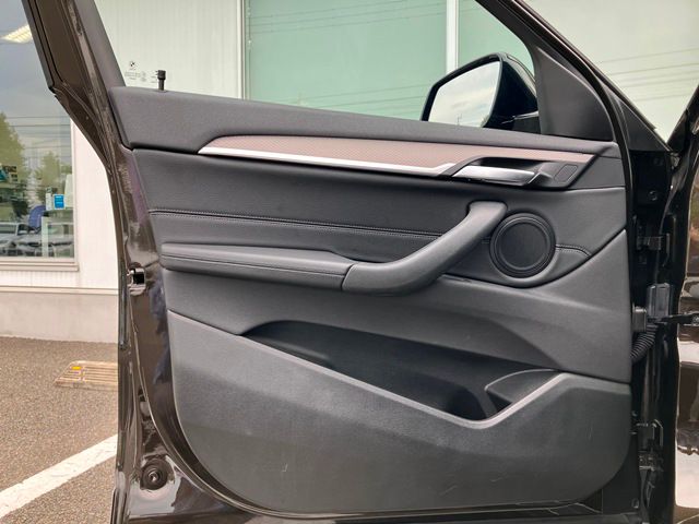 F39 X2 xDrive20i B48 2.0i SAC