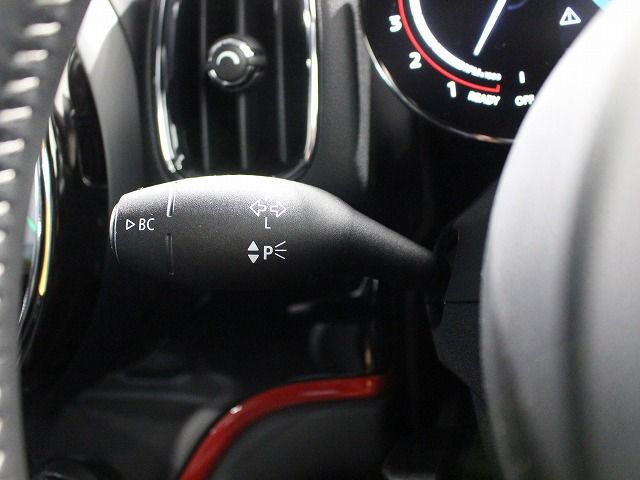 MINI John Cooper Works ALL4 Countryman RHD