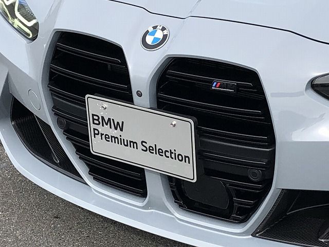 G82 M4 Competition M xDrive Coupe RHD