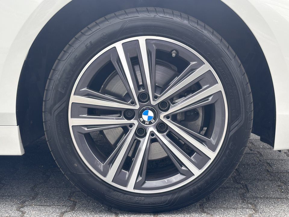 BMW 116