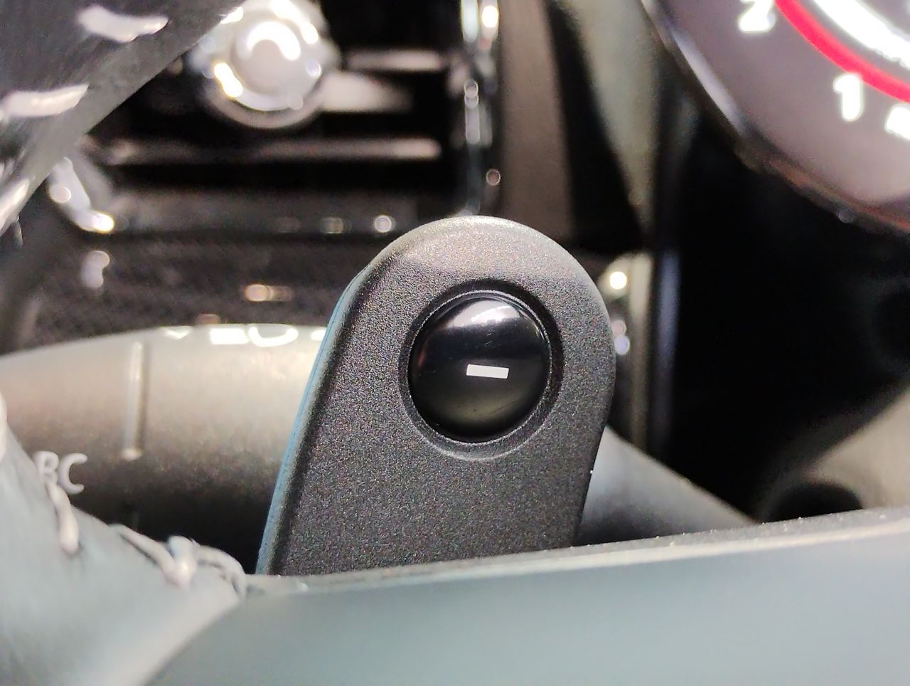 THE MINI JOHN COOPER WORKS CLUBMAN.