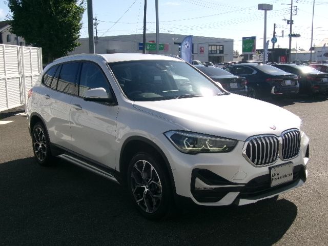 F48 X1 xDrive18d B47 2.0d LCI