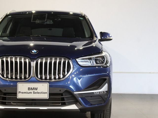 F48 X1 xDrive18d B47 2.0d LCI