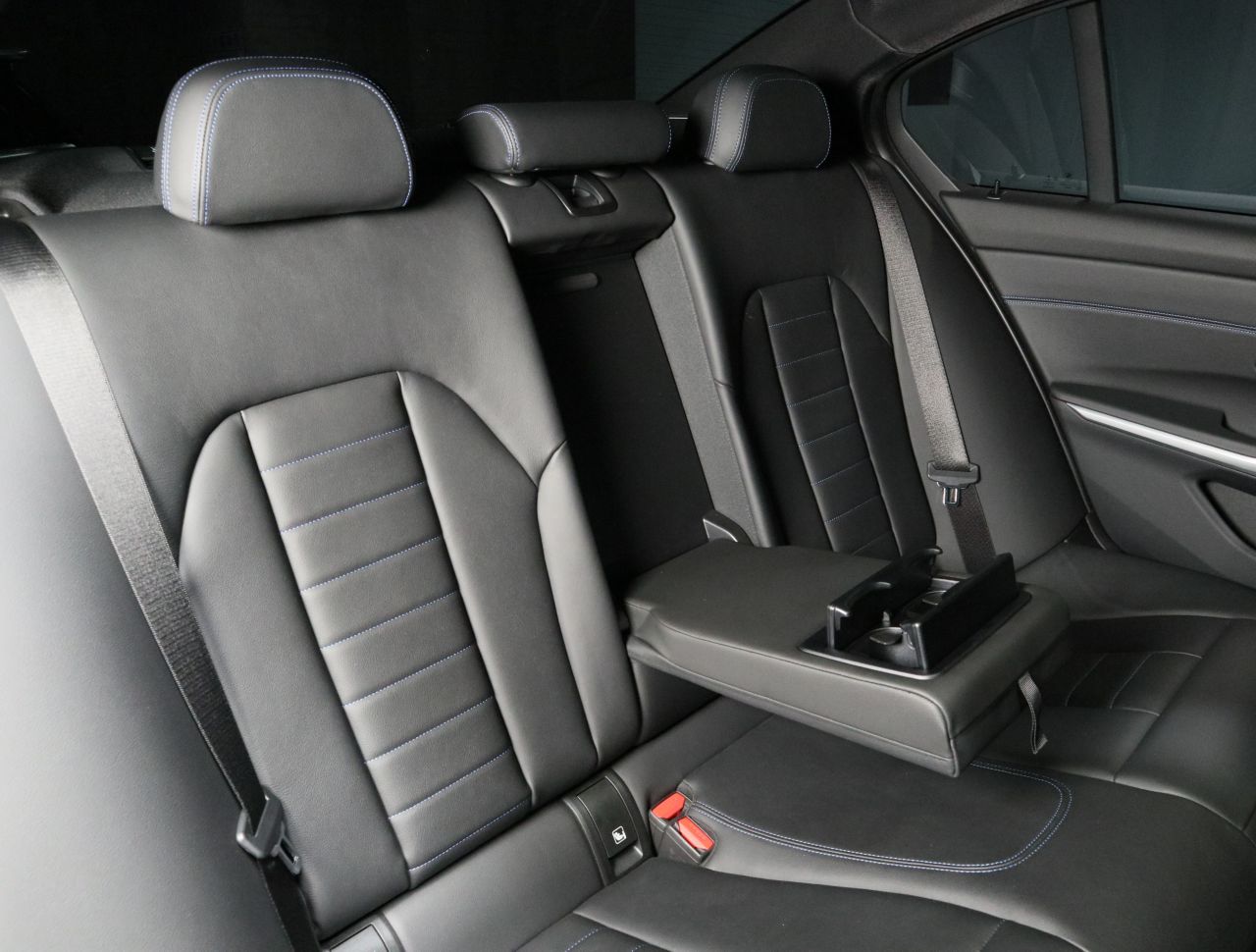 M340i xDrive Berlina