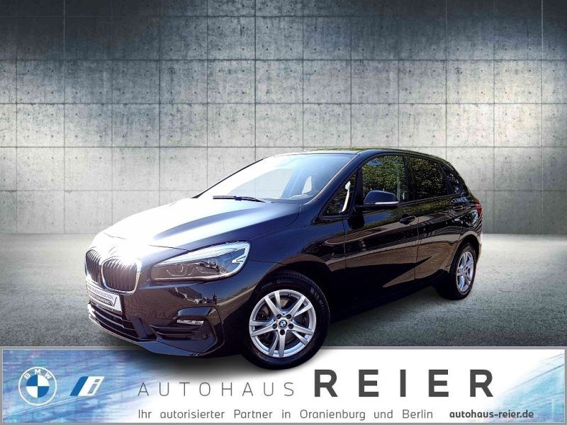 218d Active Tourer