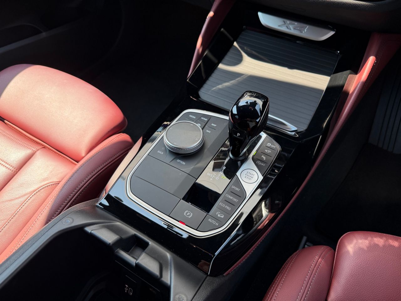 X4 xDrive20d RHD