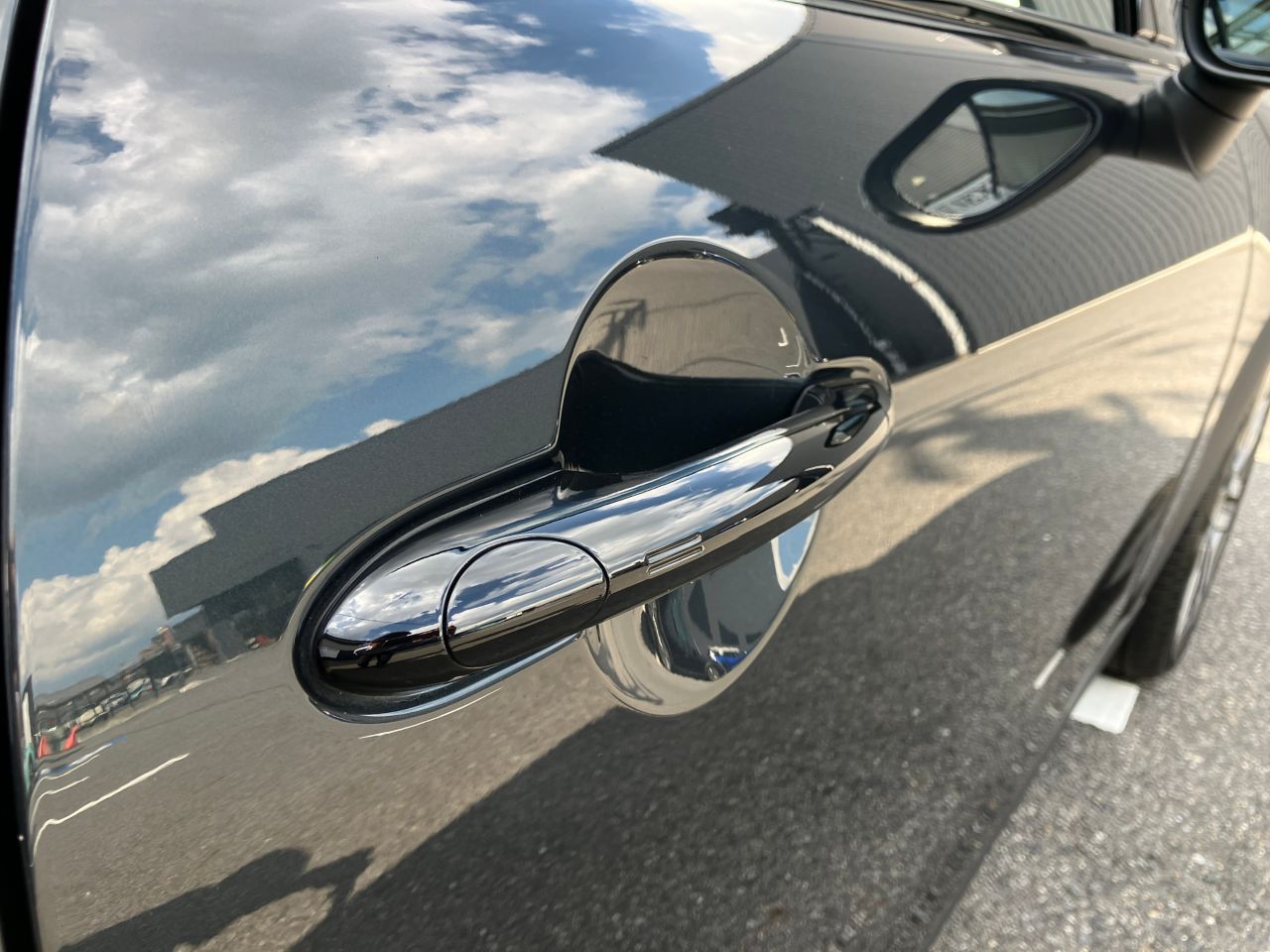 F66 MINI Cooper S 3Dr
