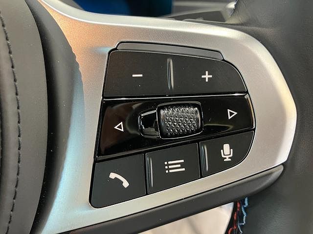 G26 i4 M50 RHD