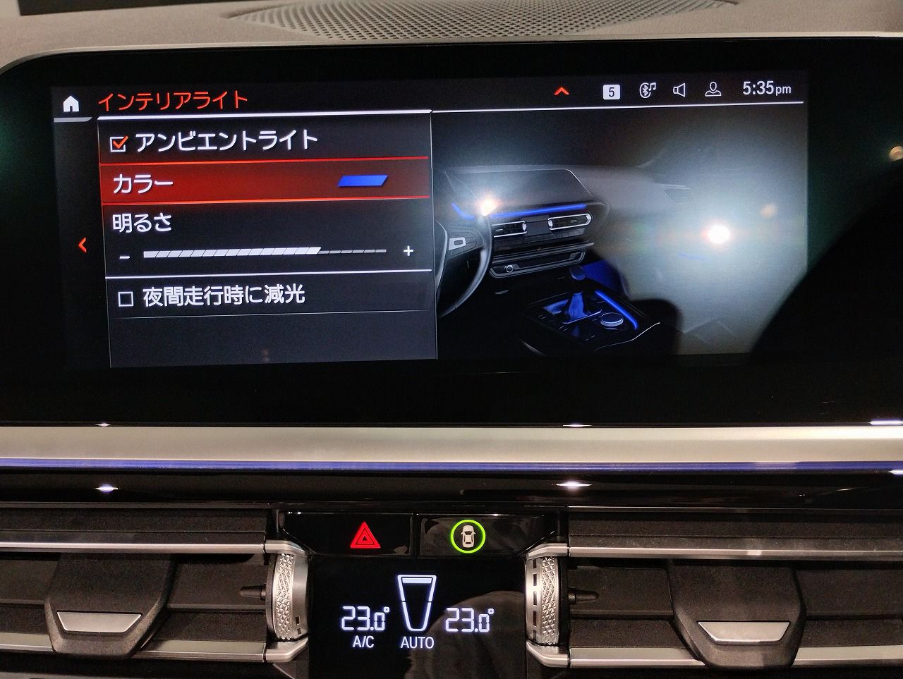 G29 z4 sDrive20i RHD