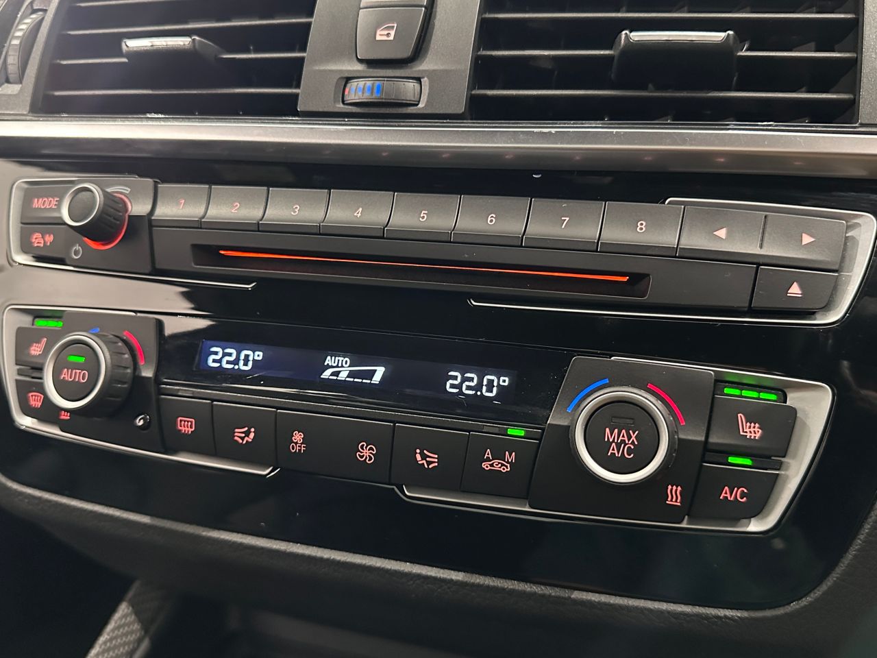 F87 M2 Competition S55 3.0i