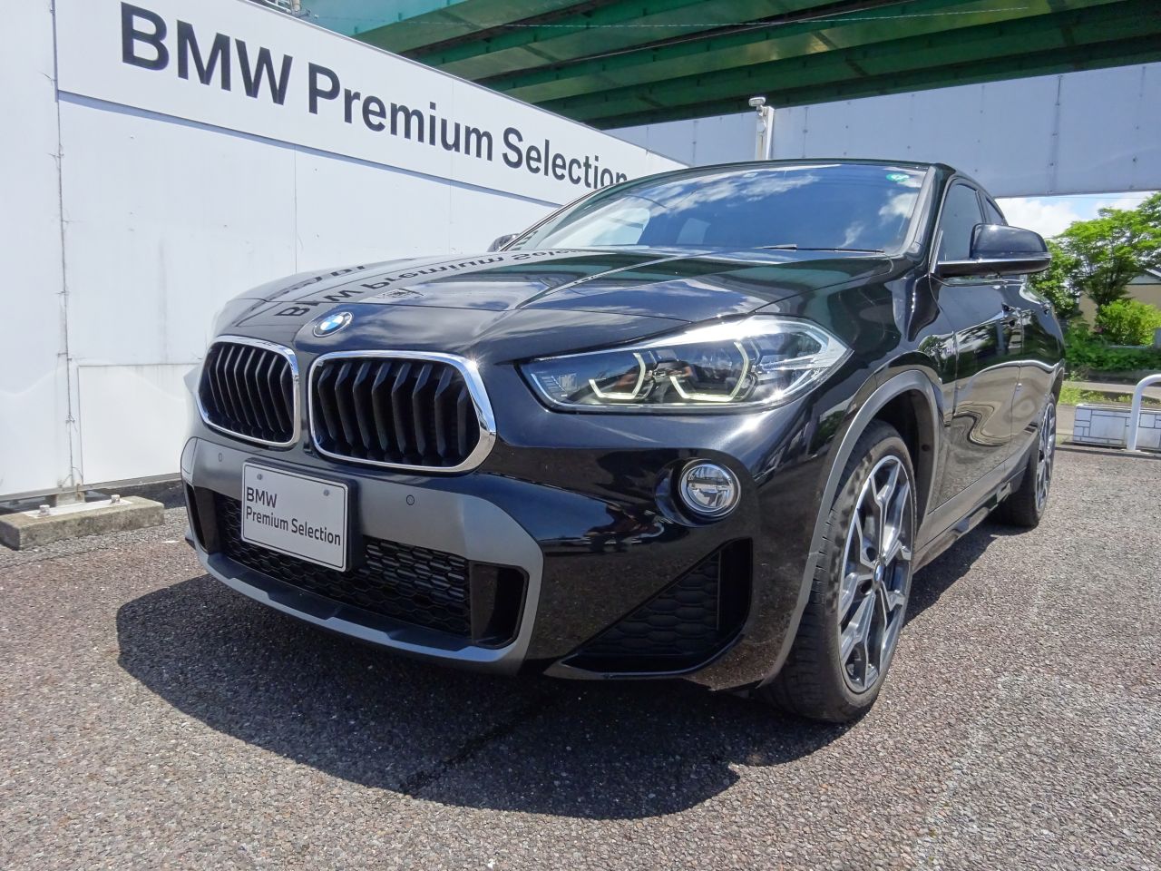 F39 X2 xDrive18d SAC B47 2.0d