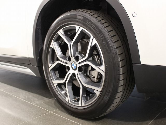 X1 sDrive18i RHD