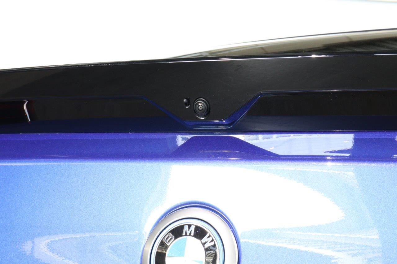 iX2 xDrive30 MSP