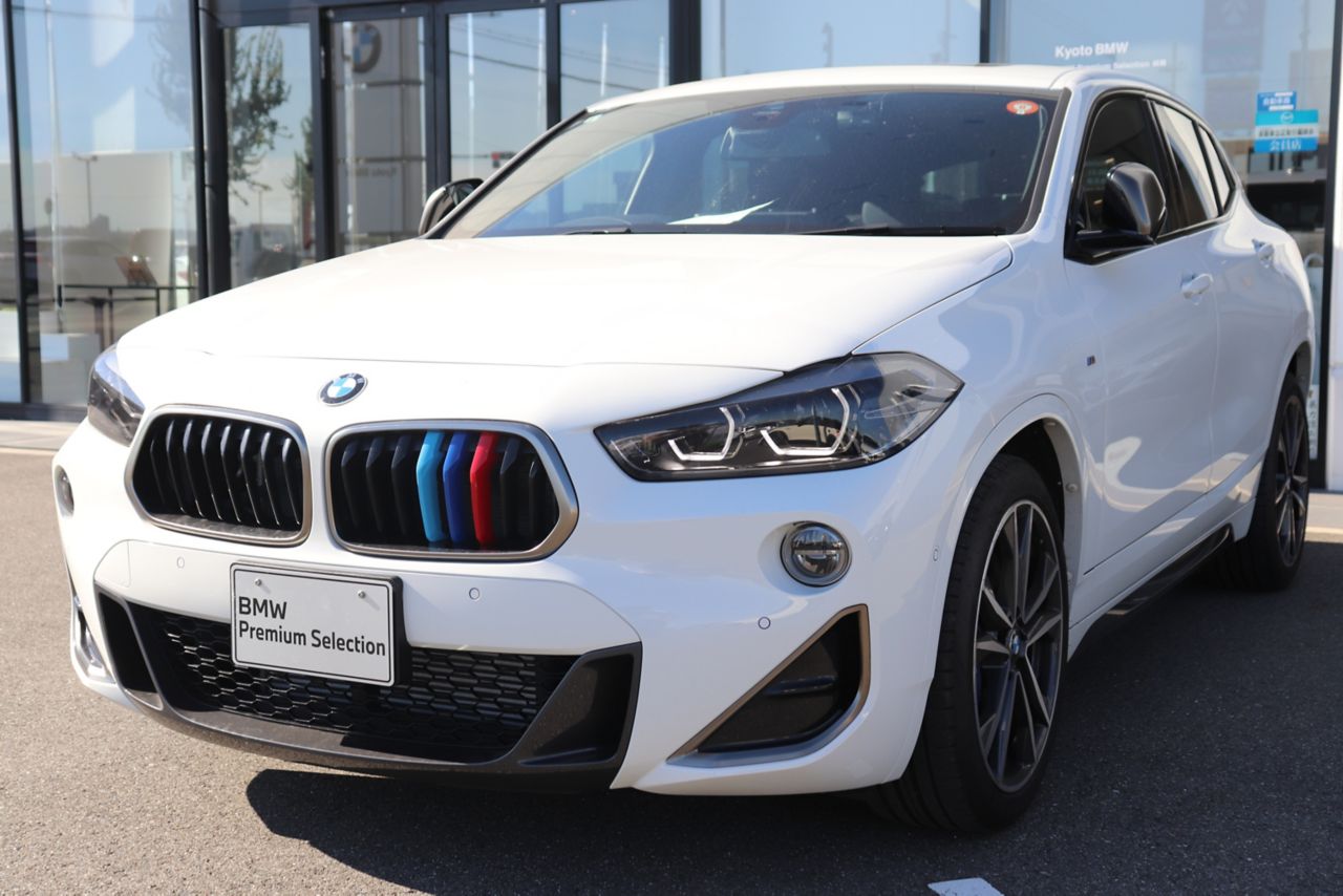 F39 X2 M35i B48 2.0i