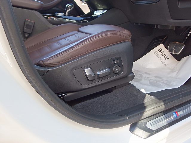 G01 X3 xDrive20d RHD ZA LCI