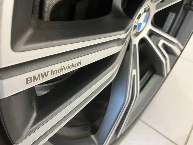 320d xDrive Berline RHD