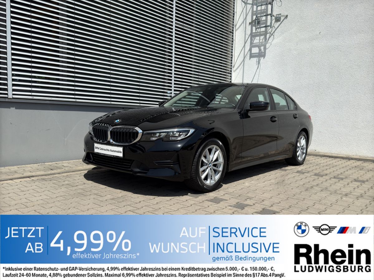 BMW 318