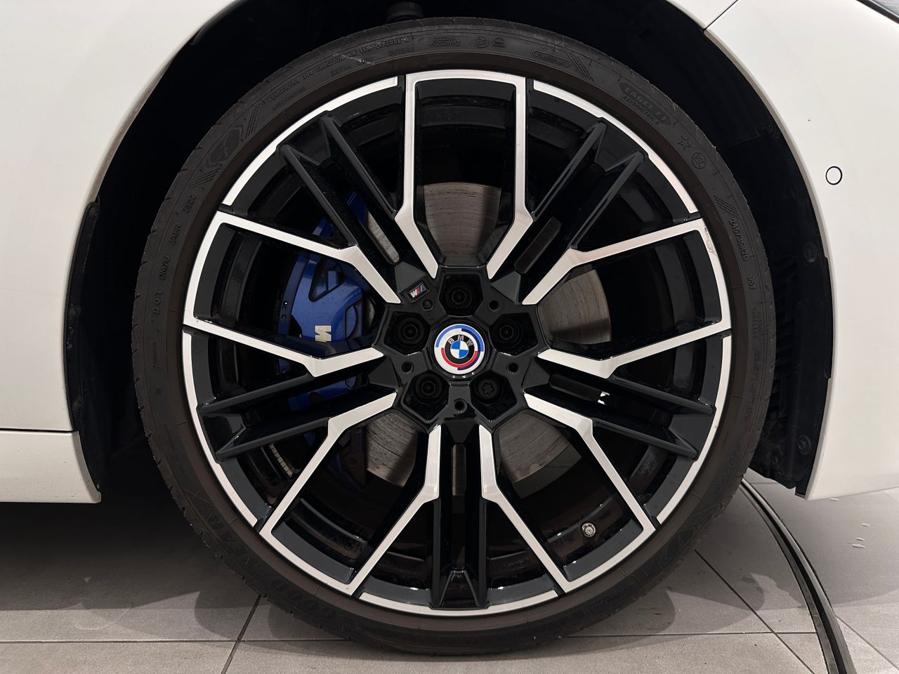 G16 840i M Sport Gran Coupe B58 3.0i