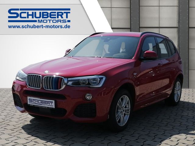 X3 xDrive30d