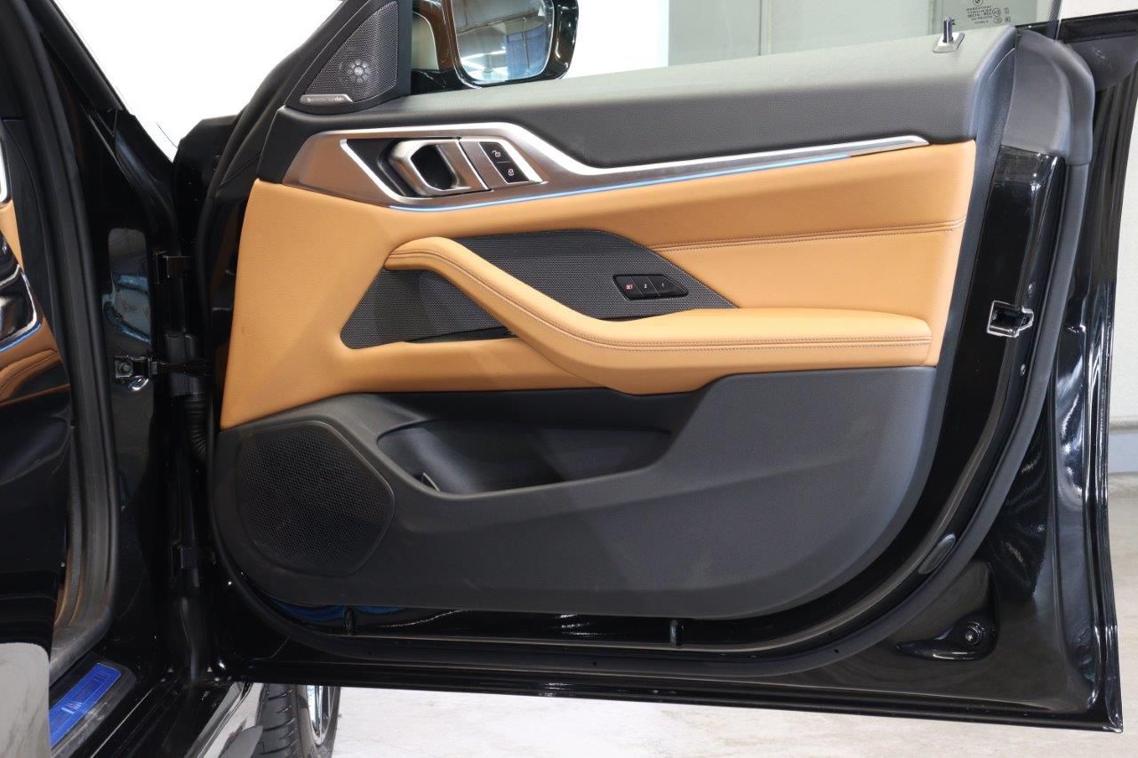 G26 i4 M50 RHD