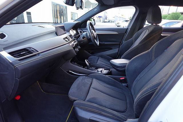 F39 X2 xDrive20i B48 2.0i SAC