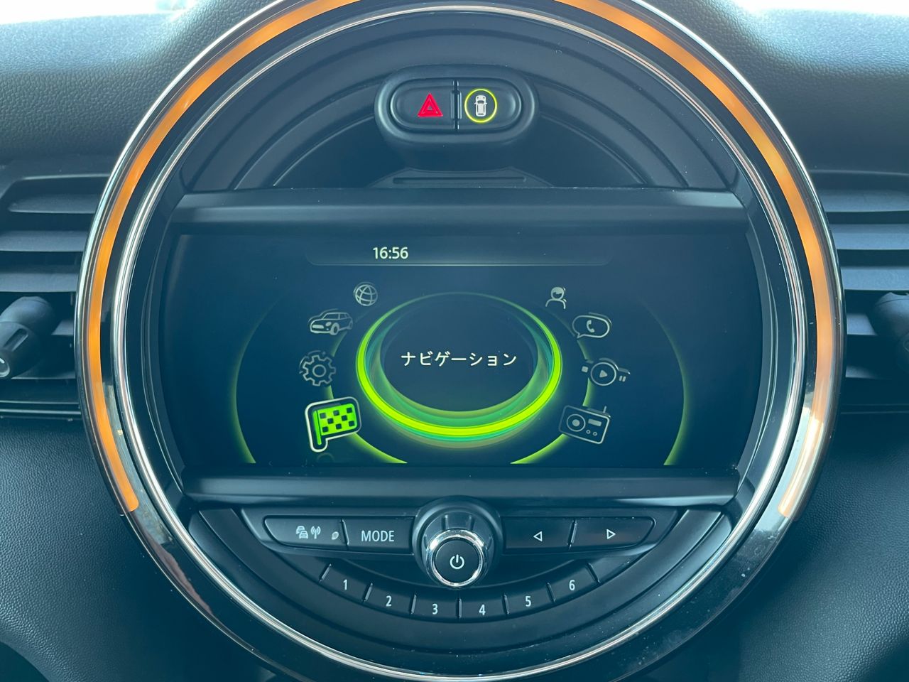 F56 MINI COOPER S