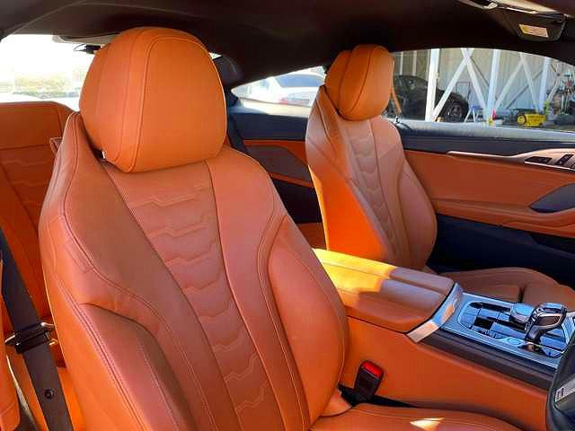 G15 M850i xDrive Coupe N63 4.4i