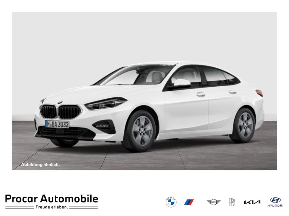 BMW 218