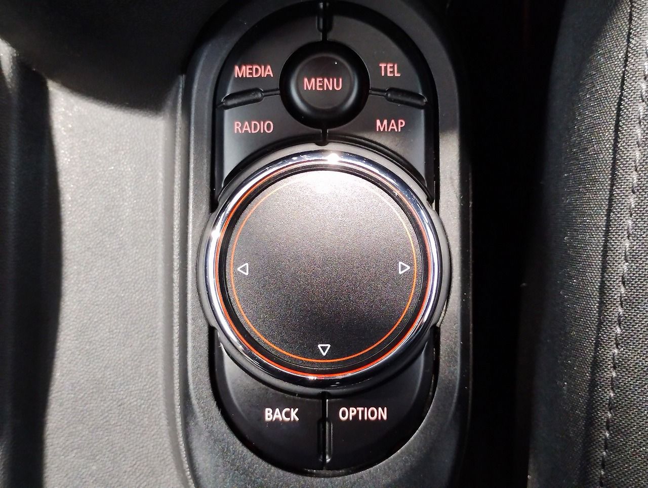 F56 MINI COOPER S
