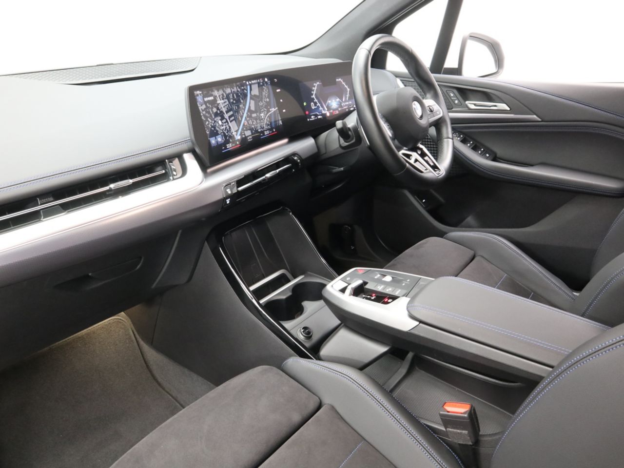 U06 218d Active Tourer B47 2.0d