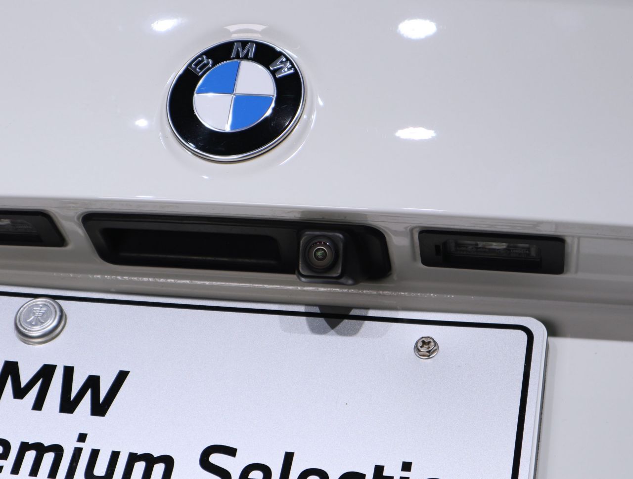 G31 530i SE Touring B48 2.0i